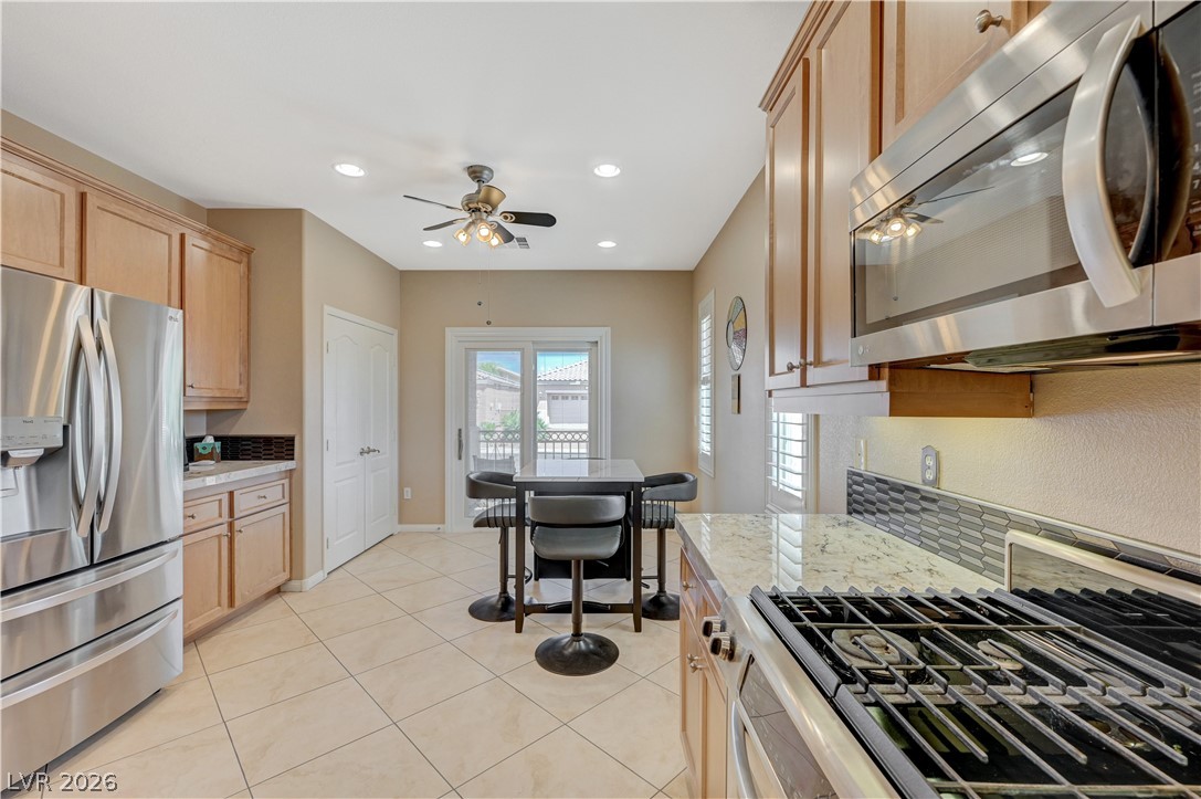 3713 Corte Bella Hills Avenue North Las Vegas NV 89081