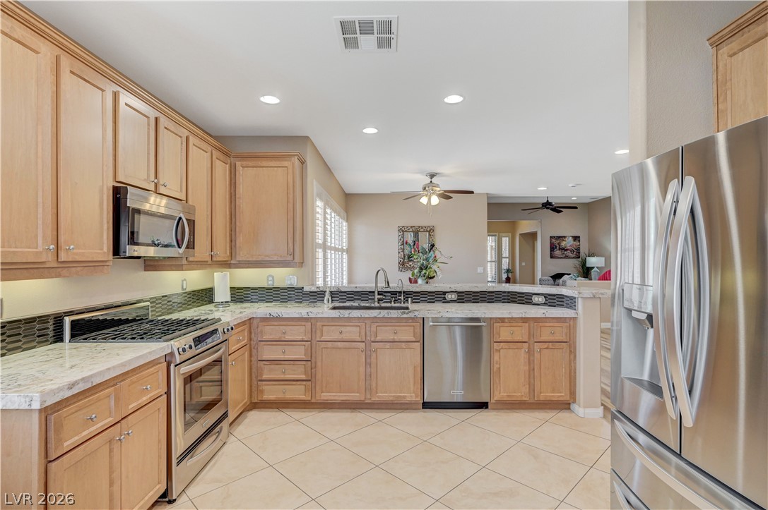3713 Corte Bella Hills Avenue North Las Vegas NV 89081