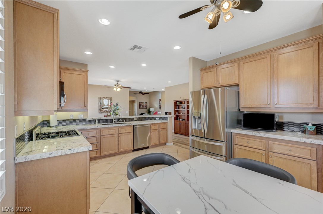 3713 Corte Bella Hills Avenue North Las Vegas NV 89081