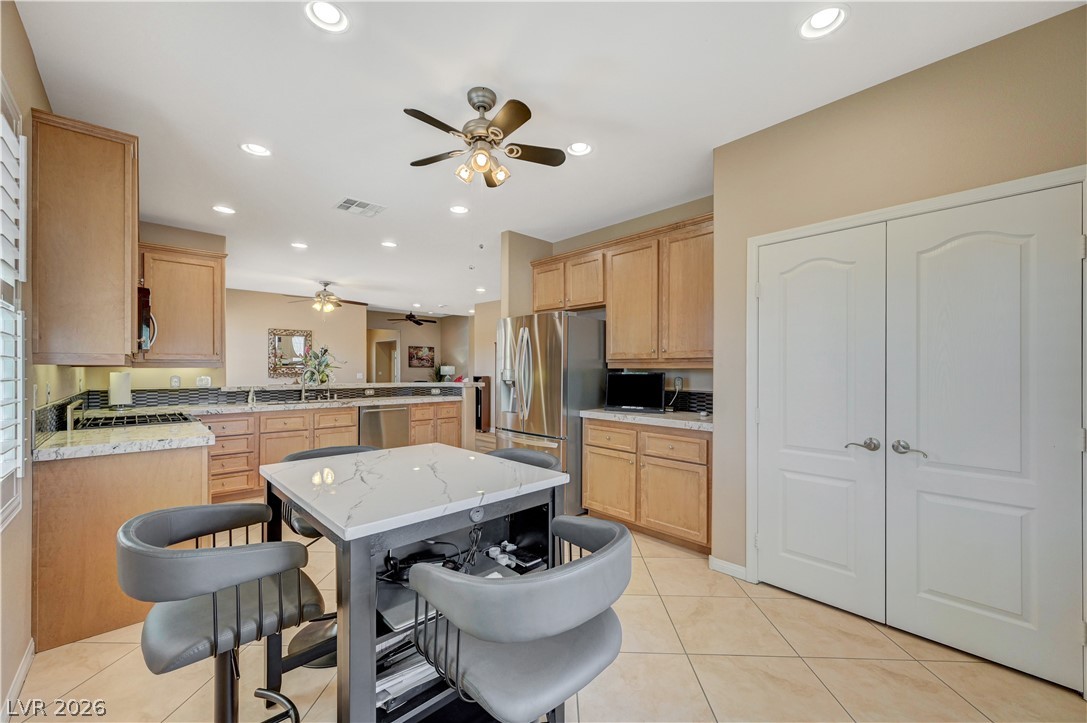 3713 Corte Bella Hills Avenue North Las Vegas NV 89081