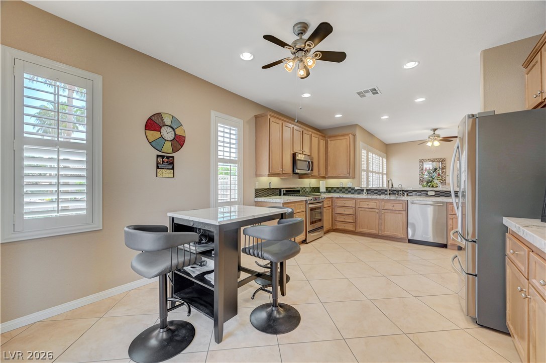 3713 Corte Bella Hills Avenue North Las Vegas NV 89081