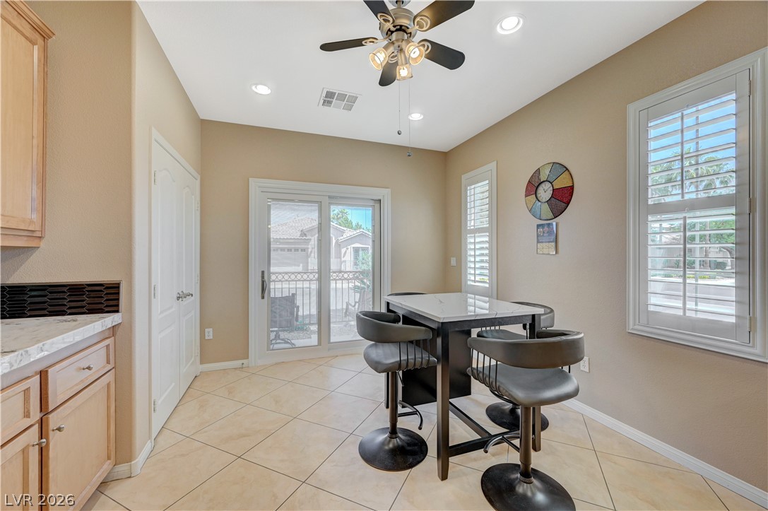 3713 Corte Bella Hills Avenue North Las Vegas NV 89081