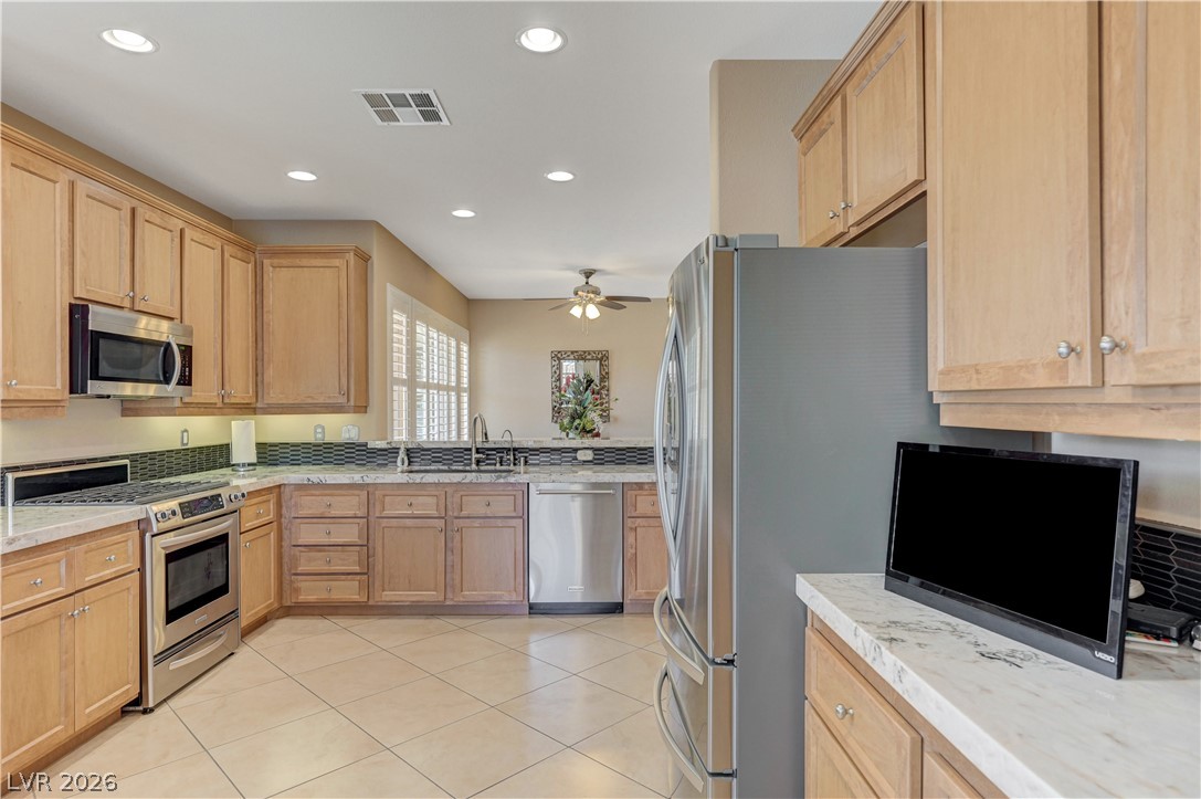 3713 Corte Bella Hills Avenue North Las Vegas NV 89081