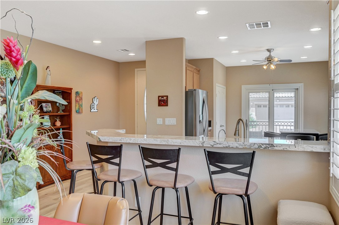 3713 Corte Bella Hills Avenue North Las Vegas NV 89081