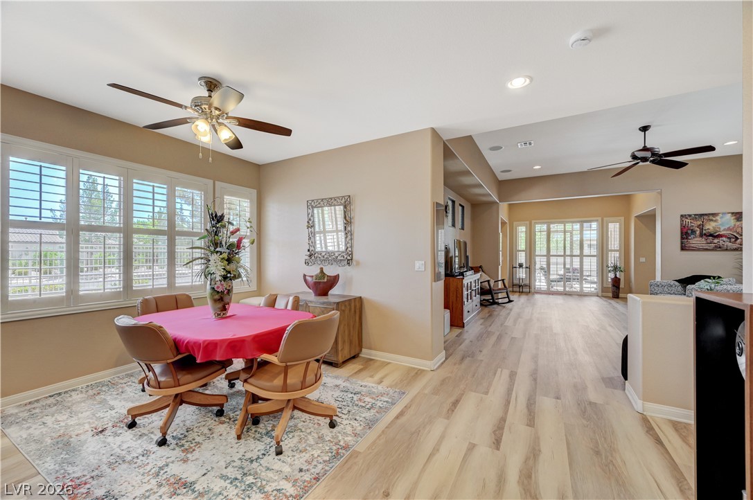 3713 Corte Bella Hills Avenue North Las Vegas NV 89081