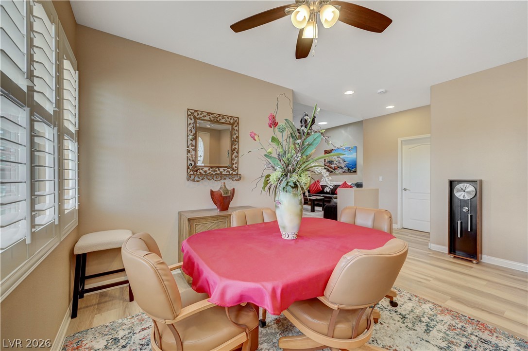3713 Corte Bella Hills Avenue North Las Vegas NV 89081