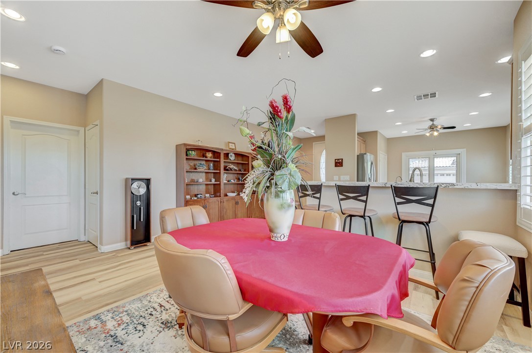 3713 Corte Bella Hills Avenue North Las Vegas NV 89081