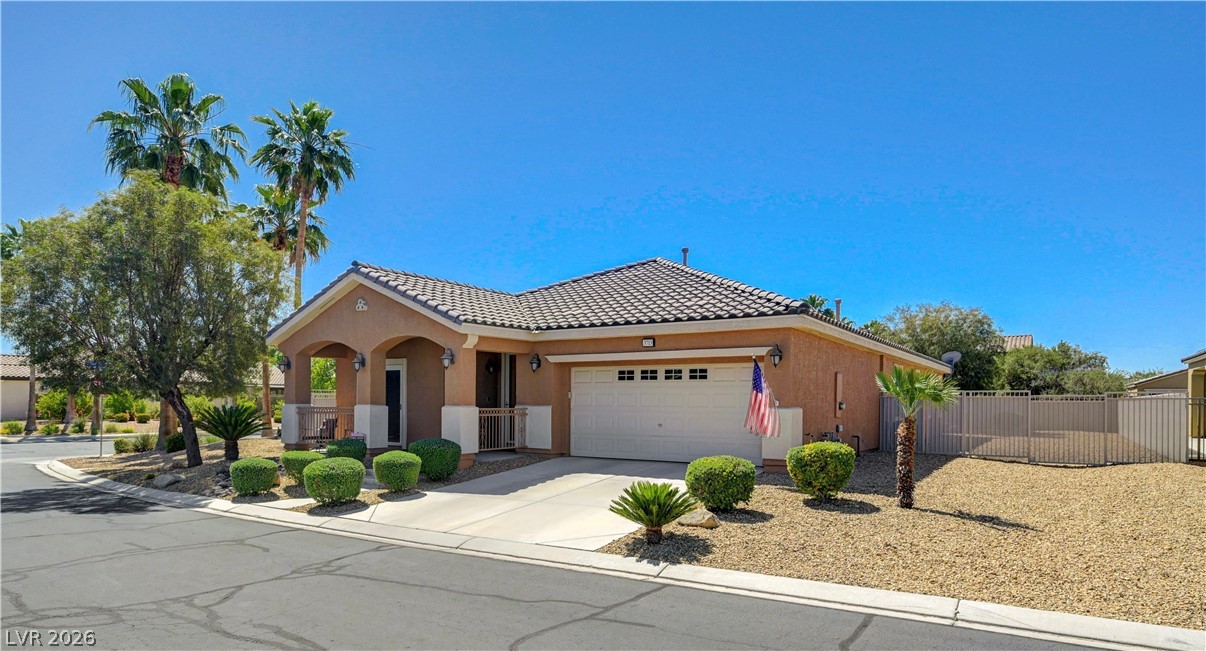 3713 Corte Bella Hills Avenue North Las Vegas NV 89081