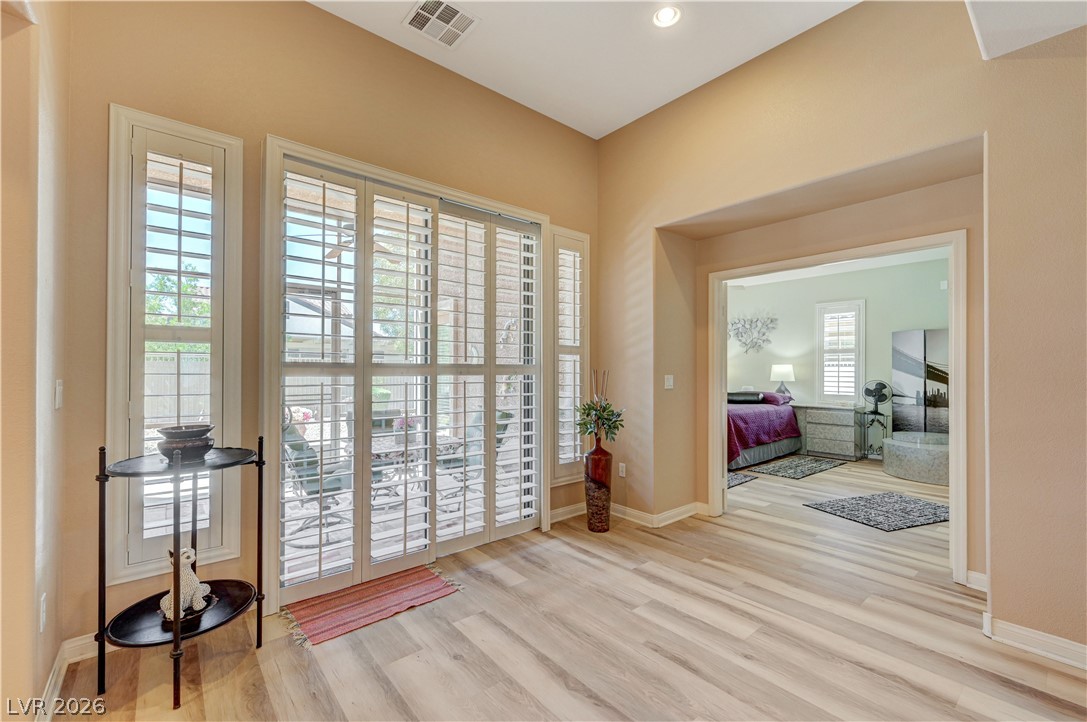 3713 Corte Bella Hills Avenue North Las Vegas NV 89081