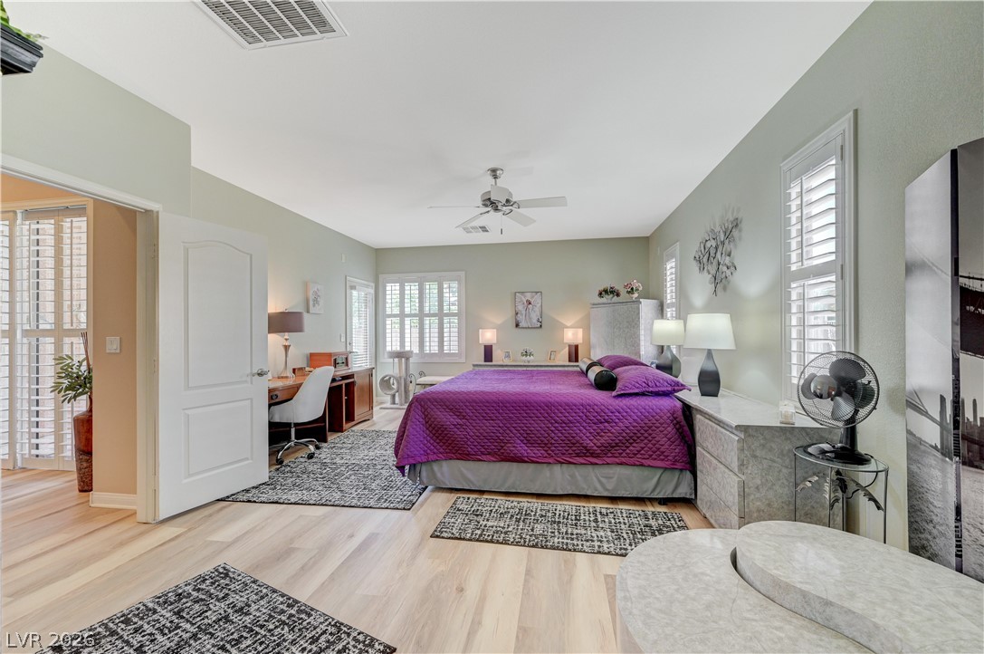 3713 Corte Bella Hills Avenue North Las Vegas NV 89081