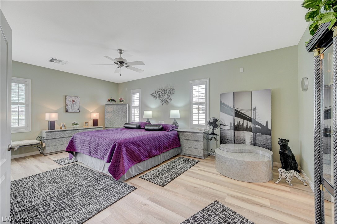 3713 Corte Bella Hills Avenue North Las Vegas NV 89081