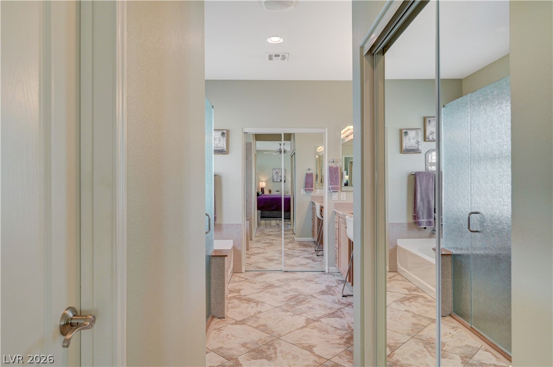 3713 Corte Bella Hills Avenue North Las Vegas NV 89081