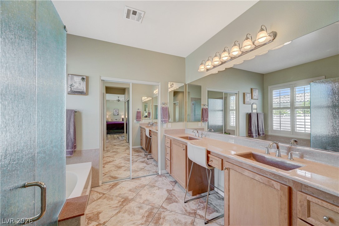 3713 Corte Bella Hills Avenue North Las Vegas NV 89081