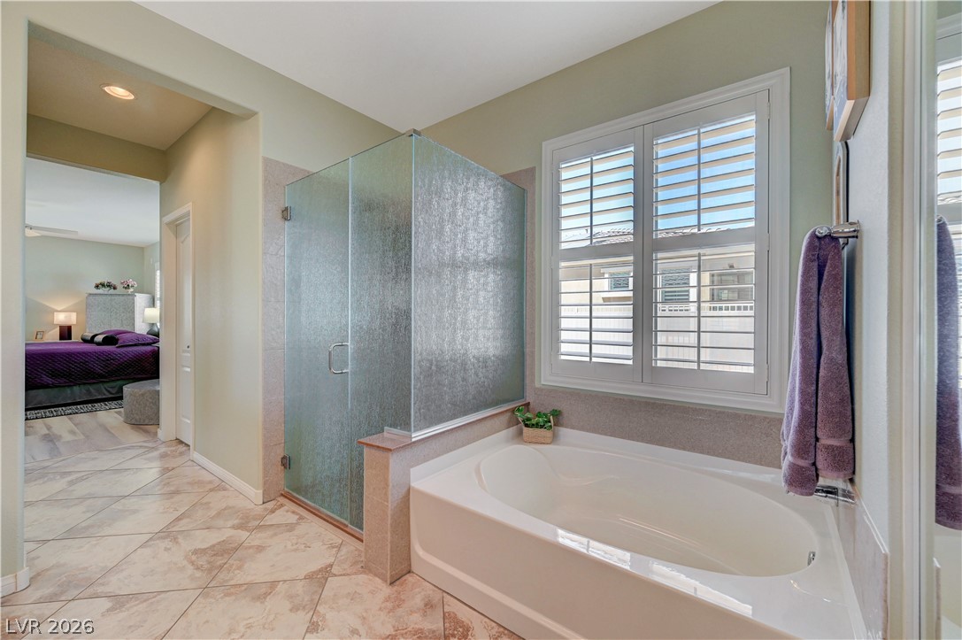 3713 Corte Bella Hills Avenue North Las Vegas NV 89081