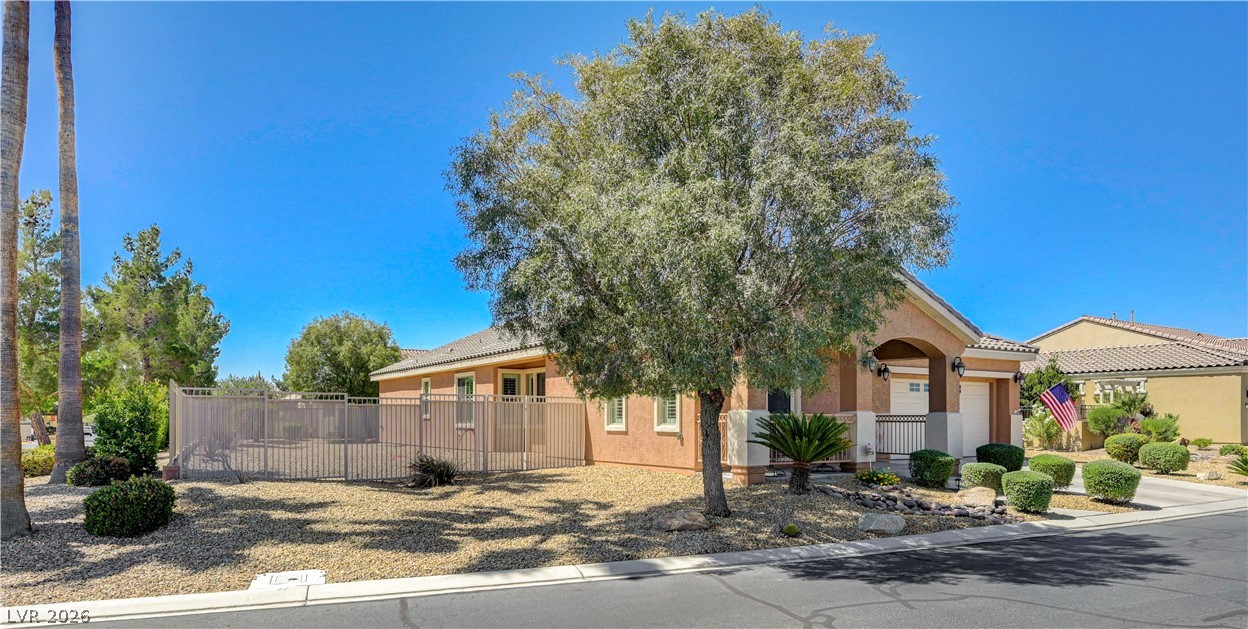 3713 Corte Bella Hills Avenue North Las Vegas NV 89081