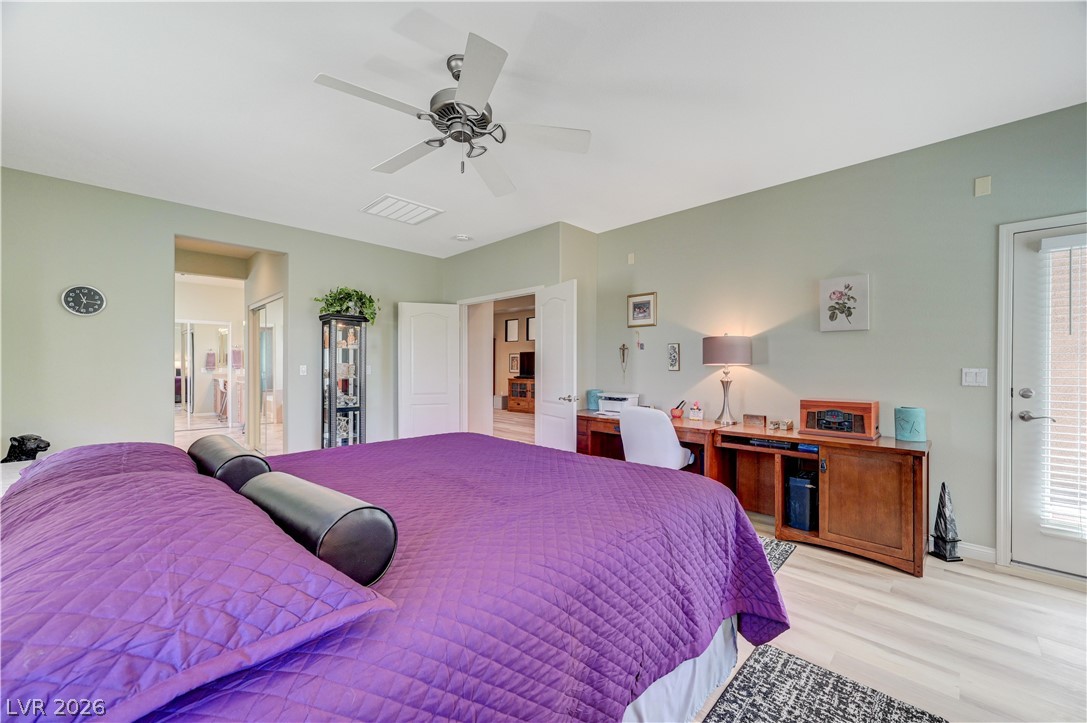 3713 Corte Bella Hills Avenue North Las Vegas NV 89081