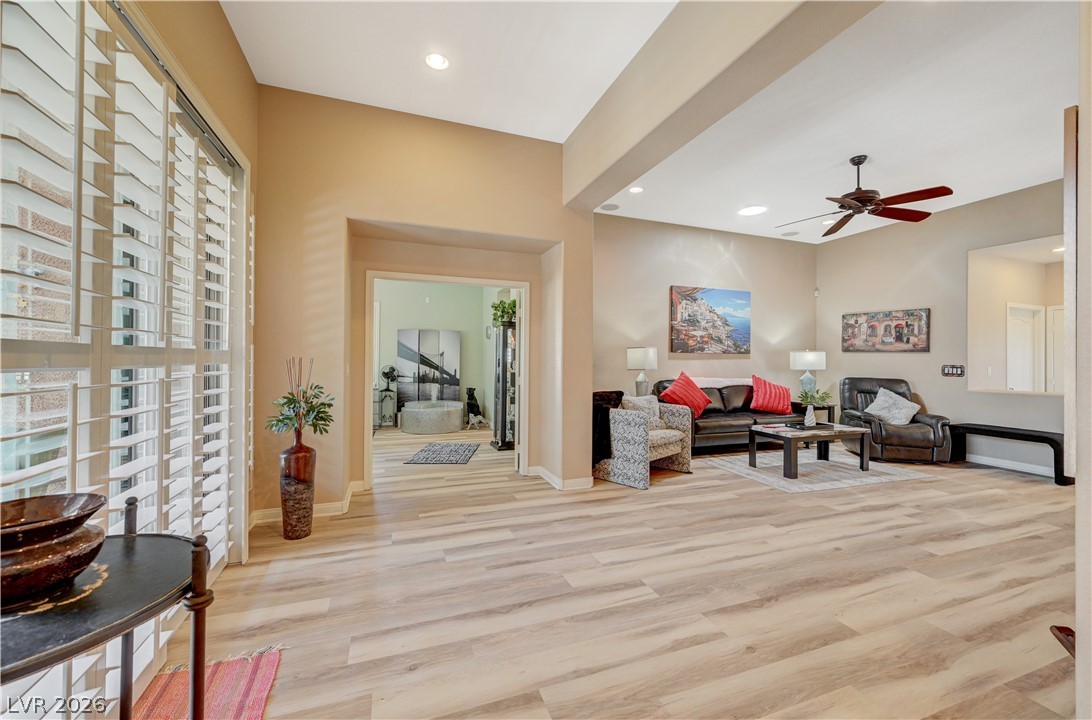 3713 Corte Bella Hills Avenue North Las Vegas NV 89081