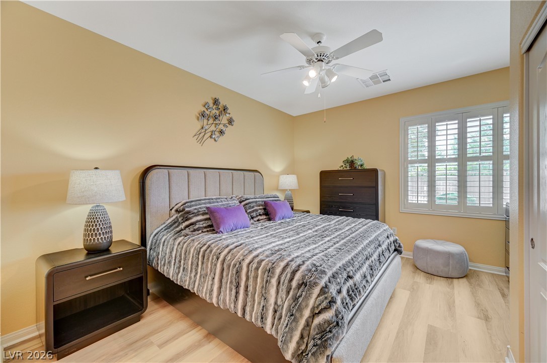 3713 Corte Bella Hills Avenue North Las Vegas NV 89081