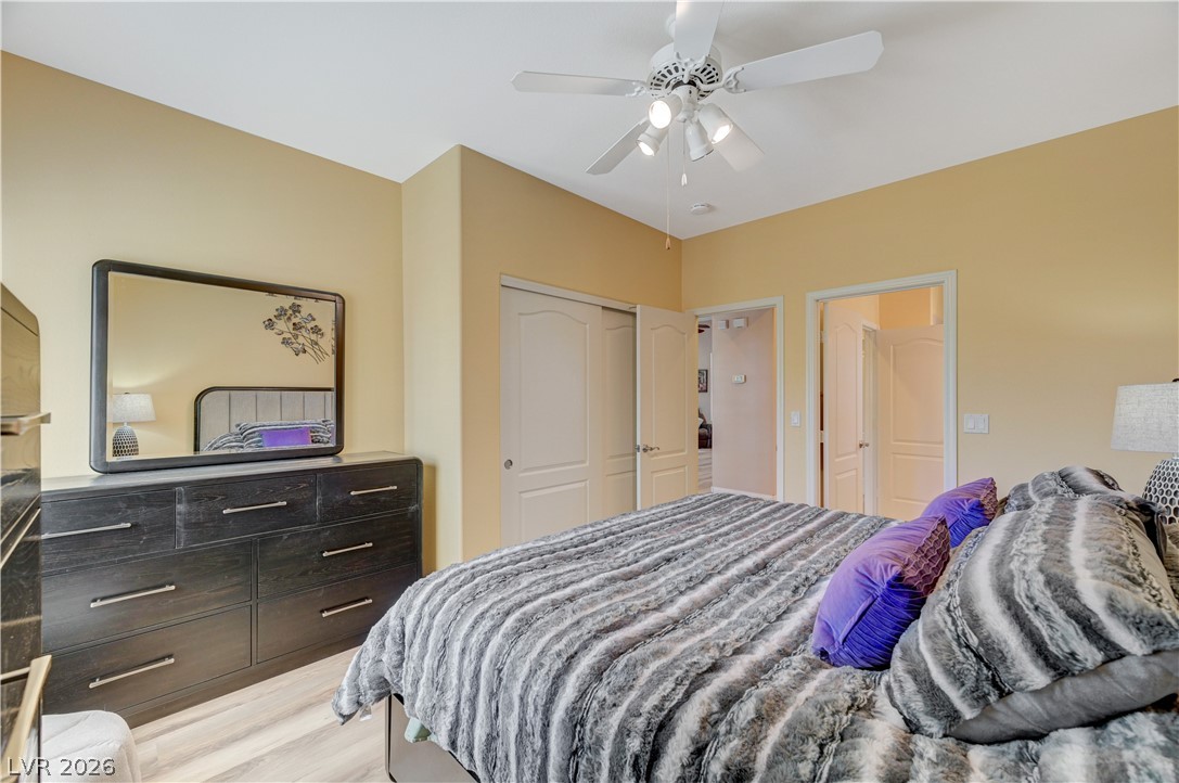 3713 Corte Bella Hills Avenue North Las Vegas NV 89081