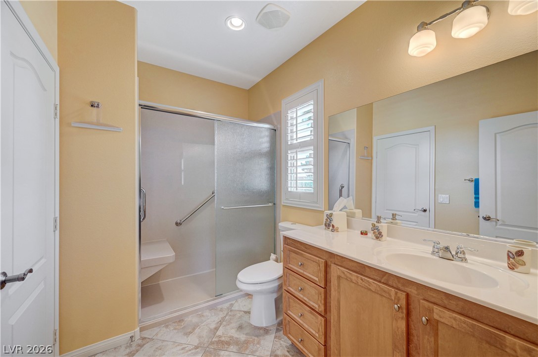 3713 Corte Bella Hills Avenue North Las Vegas NV 89081