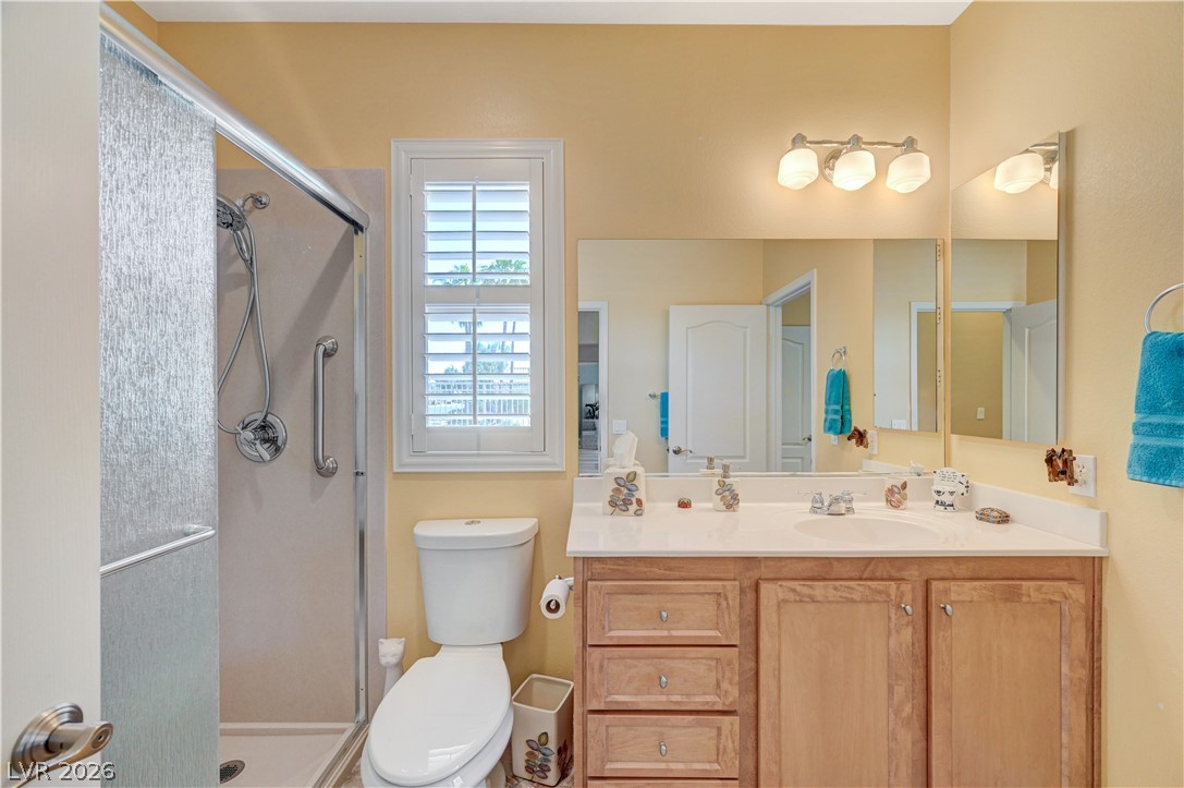 3713 Corte Bella Hills Avenue North Las Vegas NV 89081