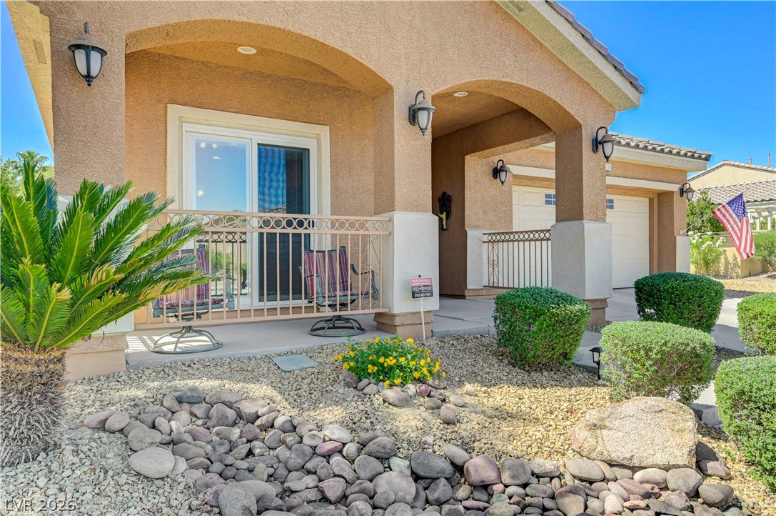 3713 Corte Bella Hills Avenue North Las Vegas NV 89081