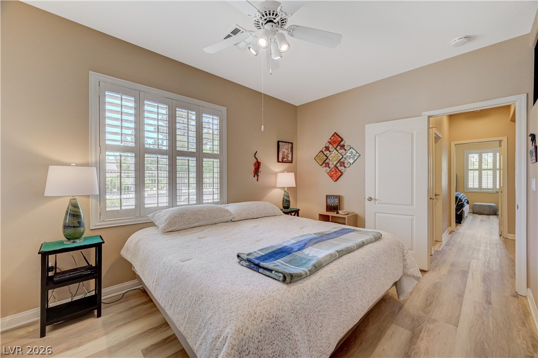 3713 Corte Bella Hills Avenue North Las Vegas NV 89081