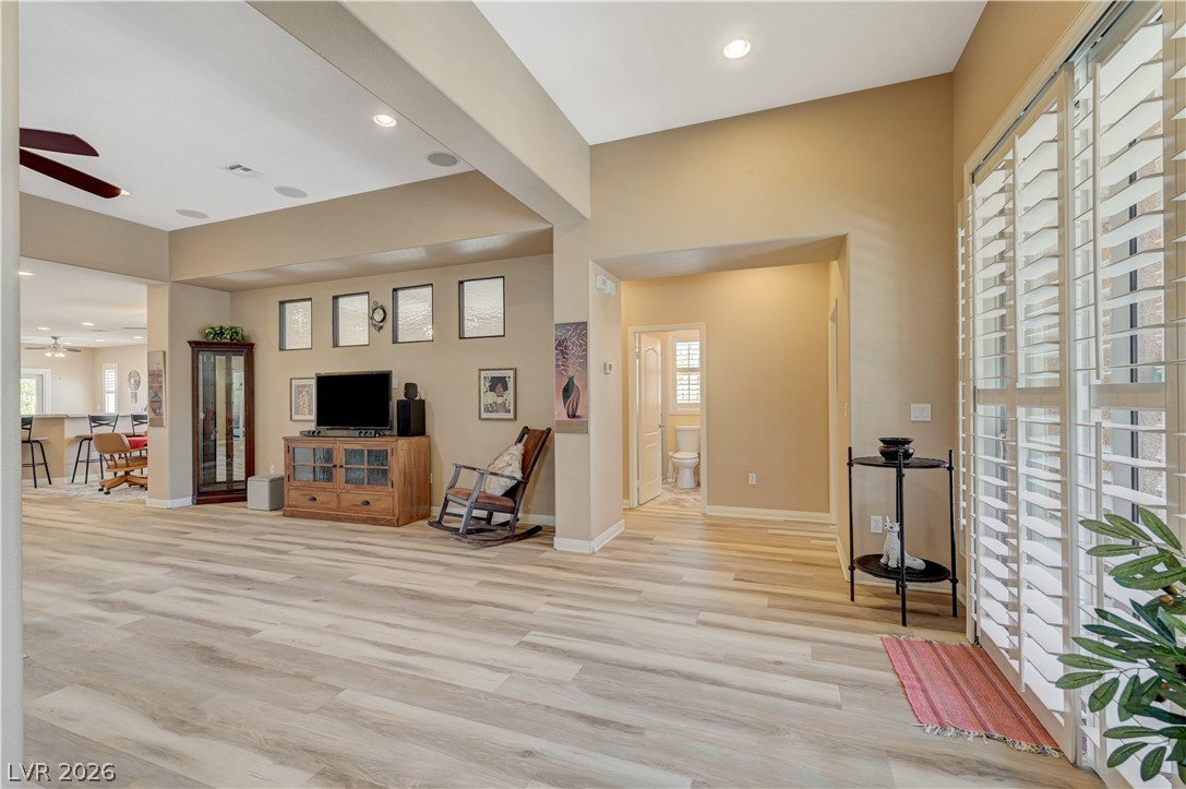3713 Corte Bella Hills Avenue North Las Vegas NV 89081