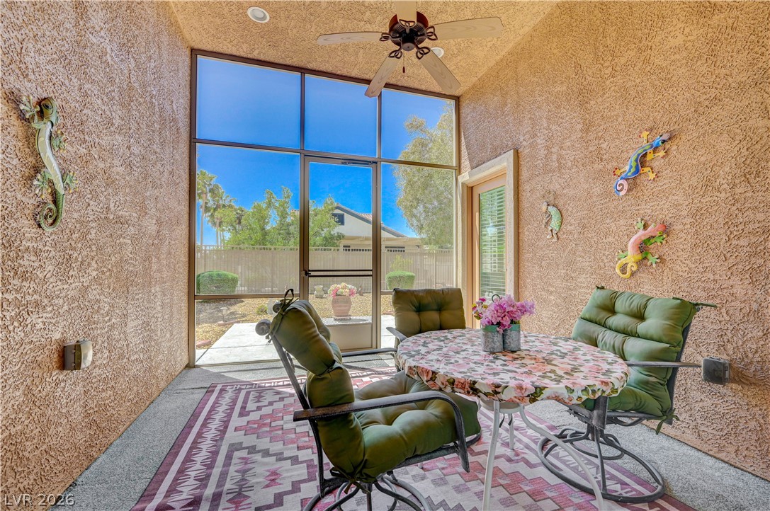 3713 Corte Bella Hills Avenue North Las Vegas NV 89081