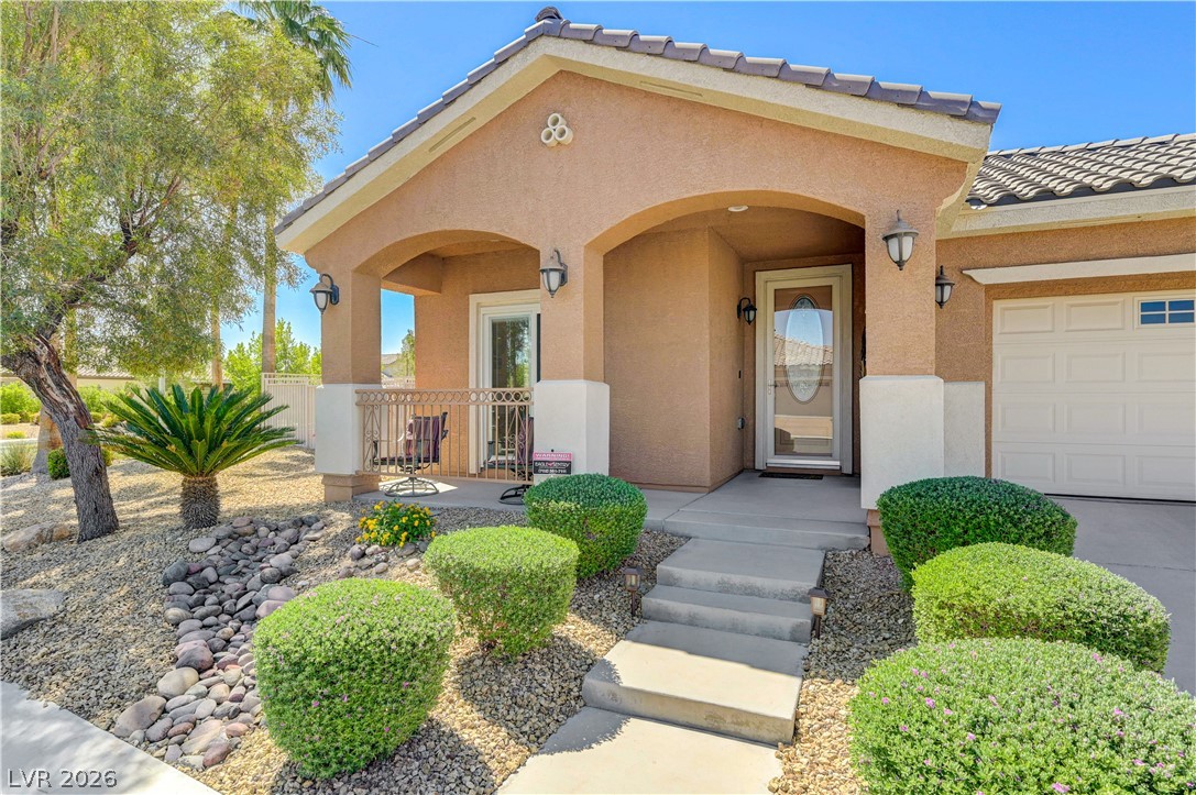 3713 Corte Bella Hills Avenue North Las Vegas NV 89081