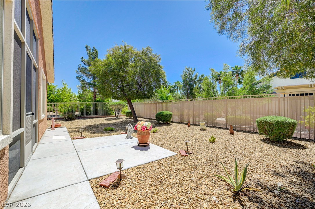 3713 Corte Bella Hills Avenue North Las Vegas NV 89081