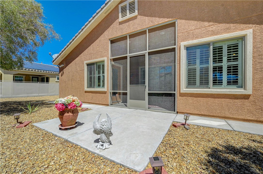 3713 Corte Bella Hills Avenue North Las Vegas NV 89081