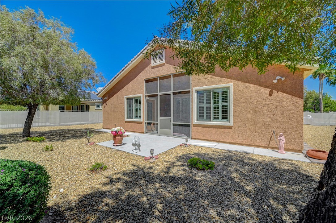 3713 Corte Bella Hills Avenue North Las Vegas NV 89081