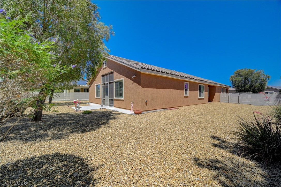 3713 Corte Bella Hills Avenue North Las Vegas NV 89081