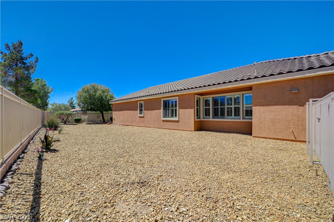 3713 Corte Bella Hills Avenue North Las Vegas NV 89081