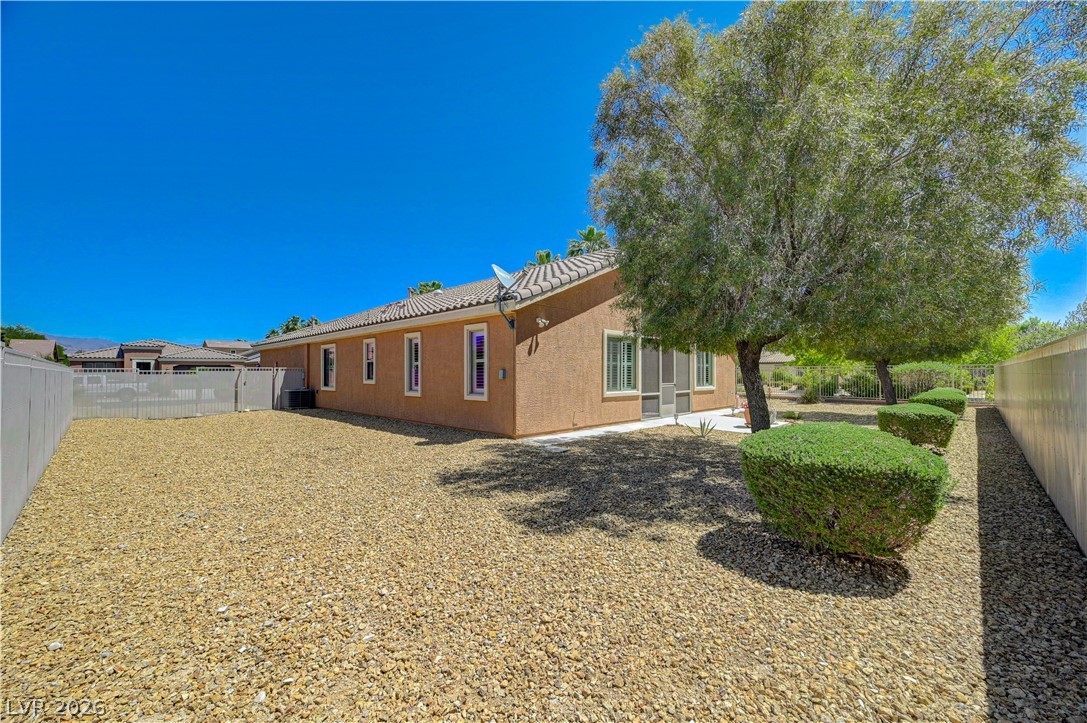 3713 Corte Bella Hills Avenue North Las Vegas NV 89081