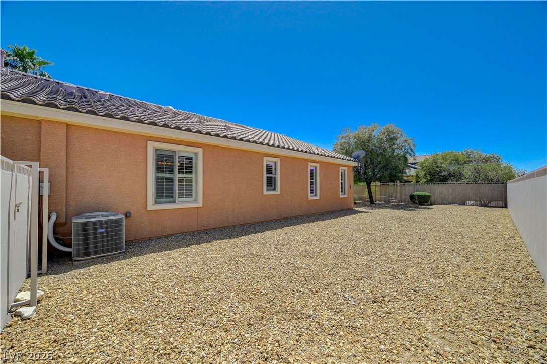 3713 Corte Bella Hills Avenue North Las Vegas NV 89081