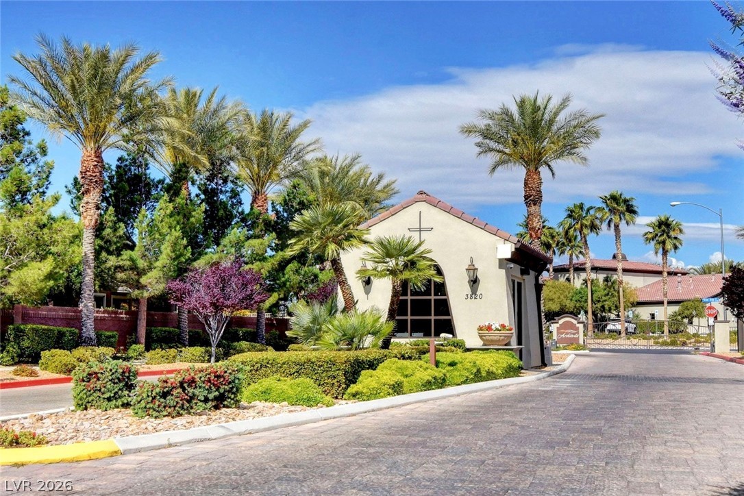 3713 Corte Bella Hills Avenue North Las Vegas NV 89081