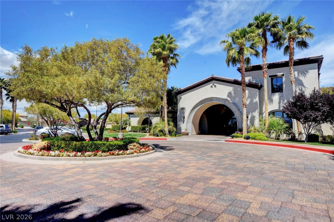 3713 Corte Bella Hills Avenue North Las Vegas NV 89081