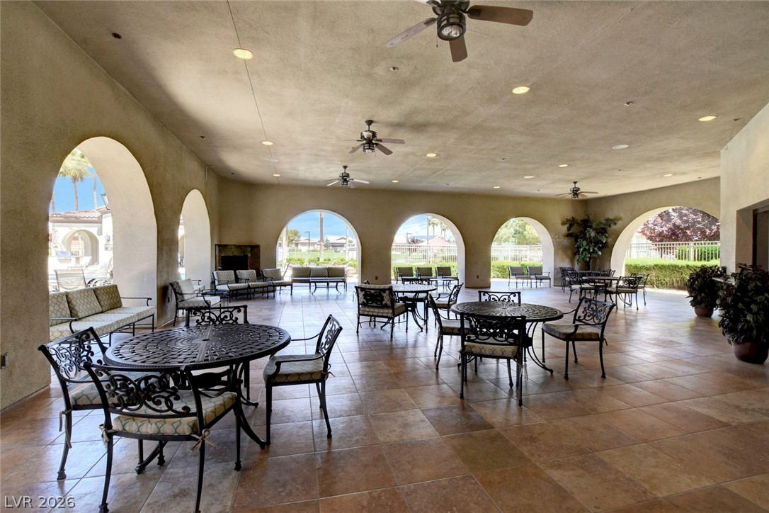 3713 Corte Bella Hills Avenue North Las Vegas NV 89081