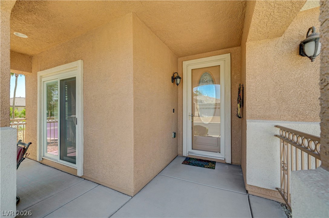 3713 Corte Bella Hills Avenue North Las Vegas NV 89081