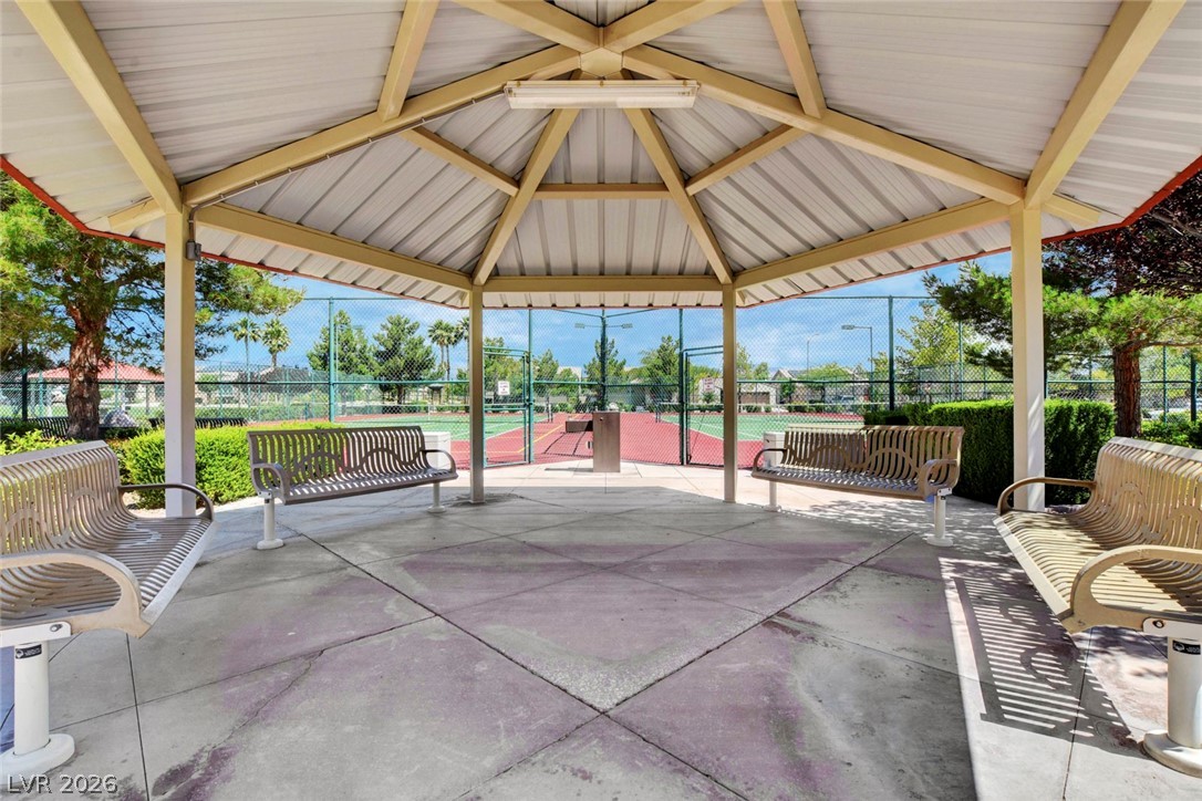 3713 Corte Bella Hills Avenue North Las Vegas NV 89081
