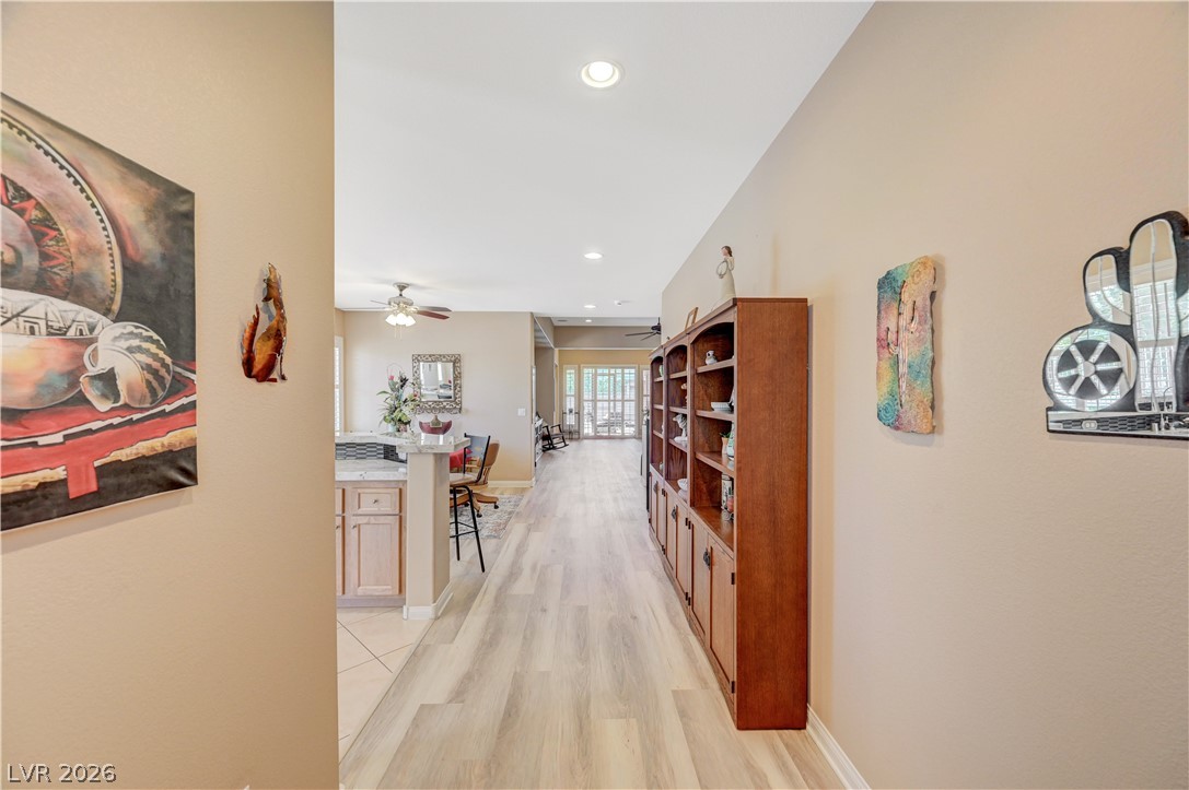 3713 Corte Bella Hills Avenue North Las Vegas NV 89081
