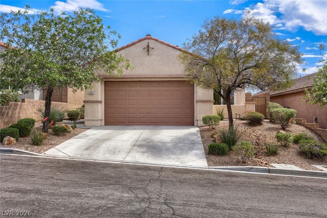 2631 Lochleven Way Henderson NV 89044