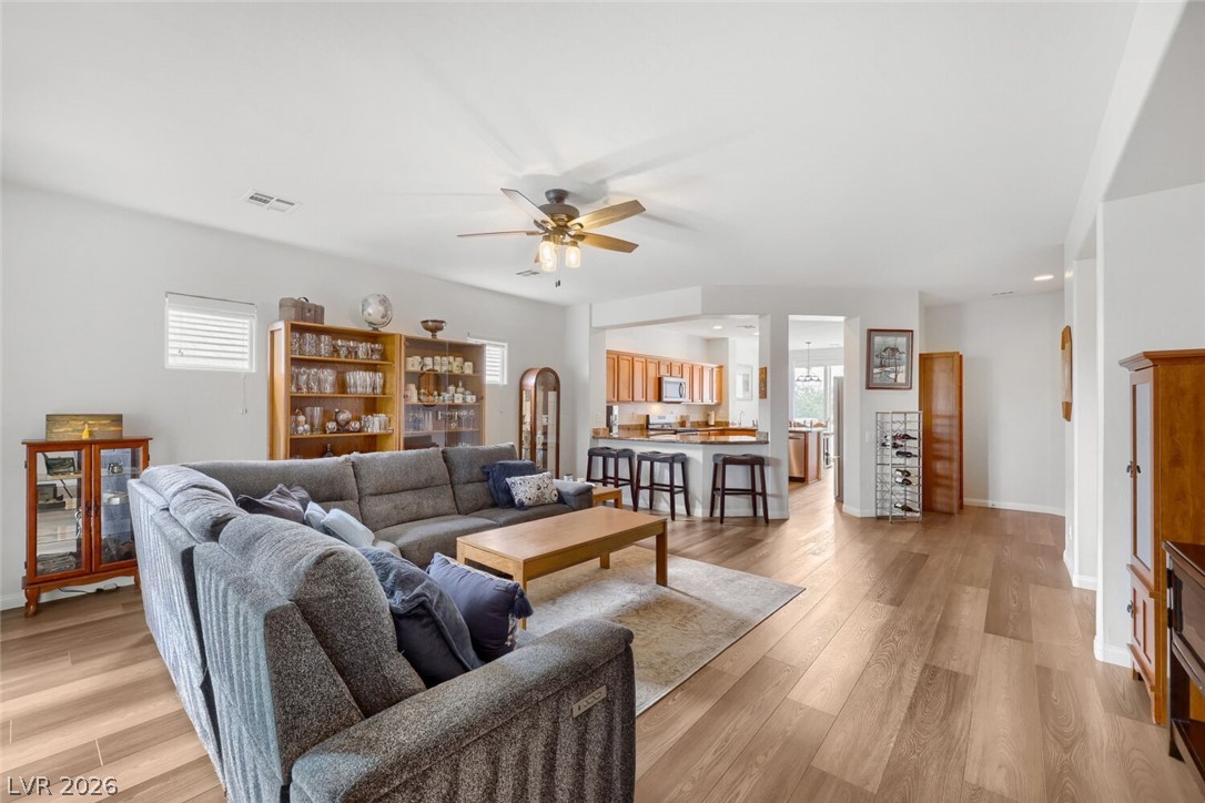 2631 Lochleven Way Henderson NV 89044