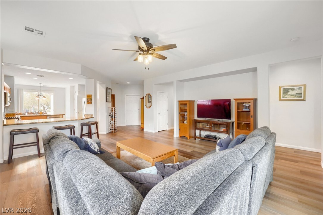2631 Lochleven Way Henderson NV 89044