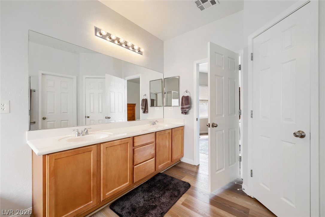2631 Lochleven Way Henderson NV 89044
