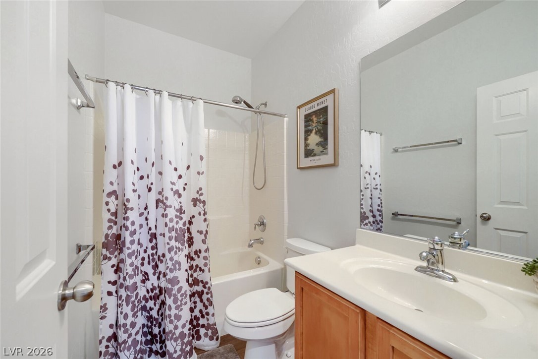 2631 Lochleven Way Henderson NV 89044