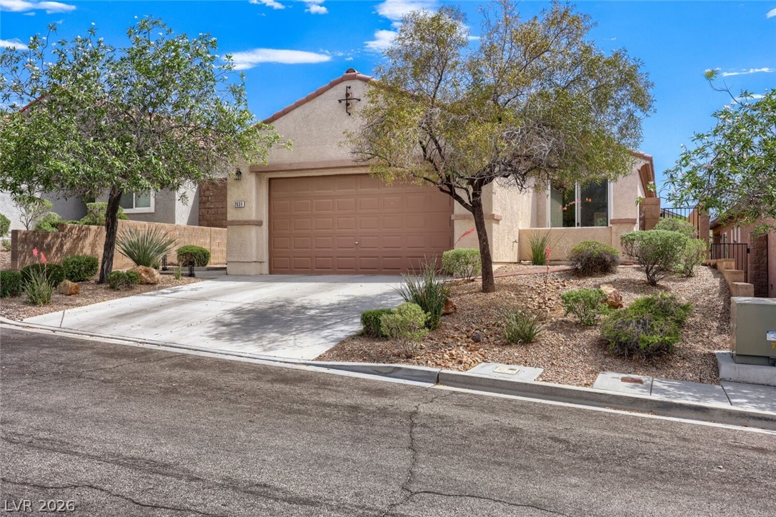 2631 Lochleven Way Henderson NV 89044