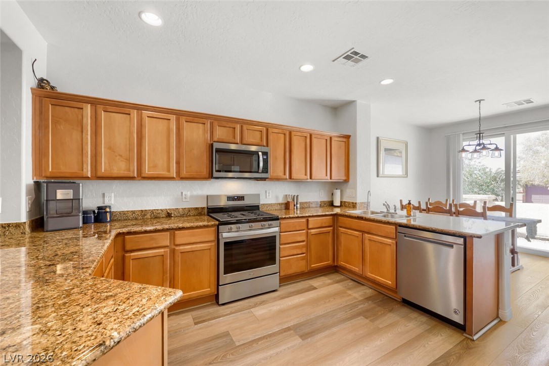 2631 Lochleven Way Henderson NV 89044